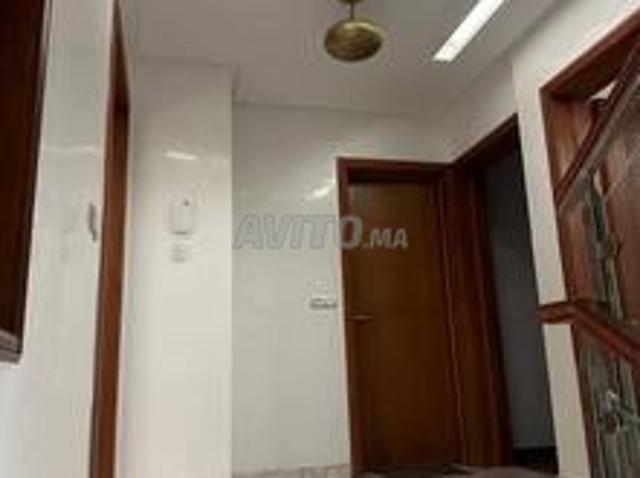 Appartement vente à Anfa, Gharb-Chrarda-Beni Hssen