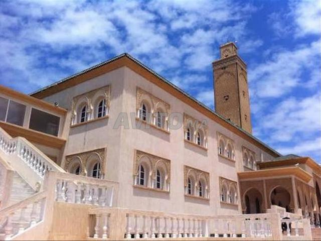 Maison vente à El Ma, Gharb-Chrarda-Beni Hssen