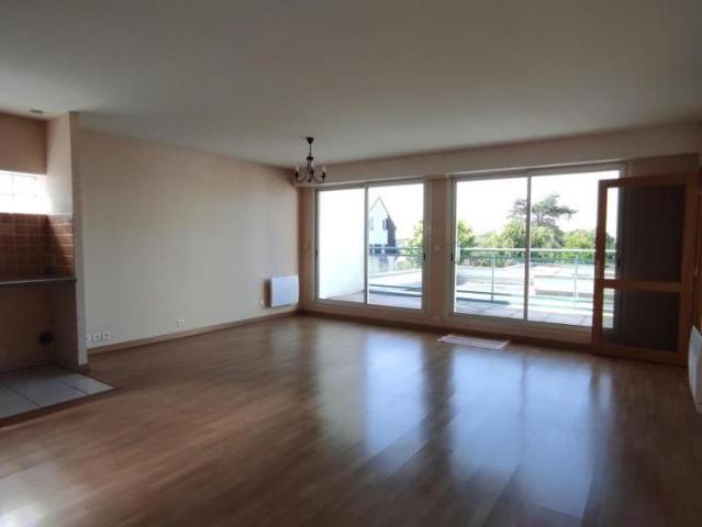 Appartement location à Vannes, Bretagne