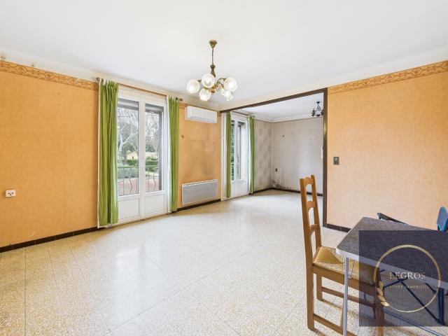 Appartement vente à Avignon, Bédarrides