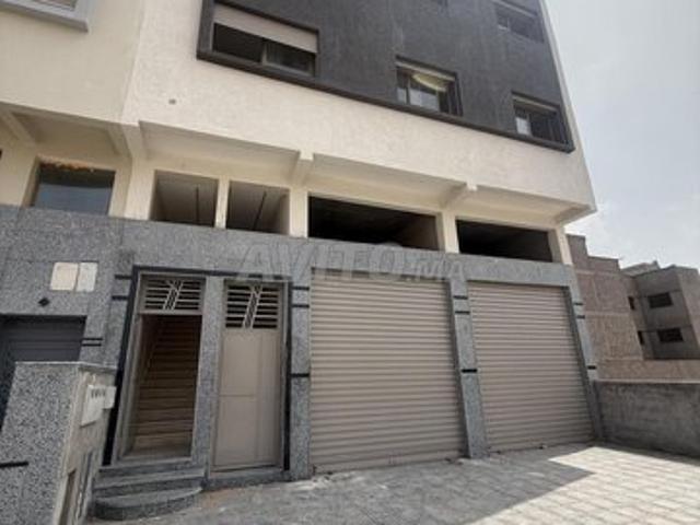 Appartement vente à El Ma, Gharb-Chrarda-Beni Hssen