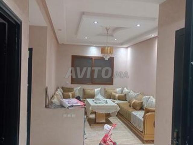 Appartement location à Mohammedia, Gharb-Chrarda-Beni Hssen