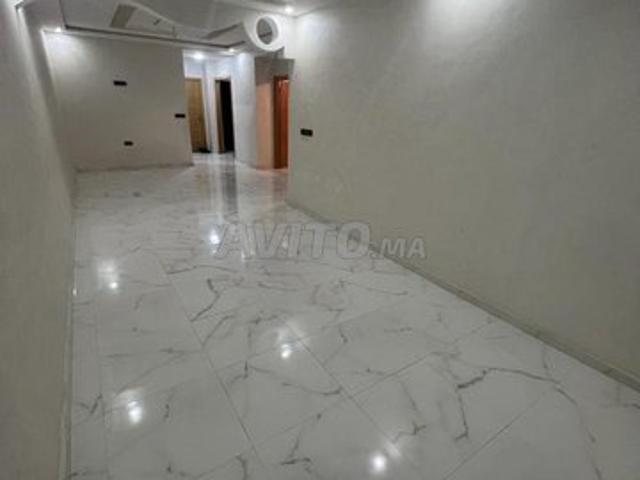 Appartement vente à Settat, Gharb-Chrarda-Beni Hssen