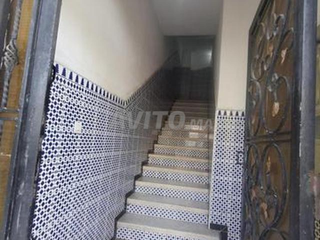 Appartement vente à Anfa, Moulay Rachid