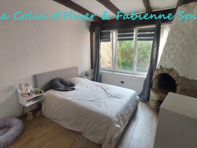 Appartement vente à Soissons