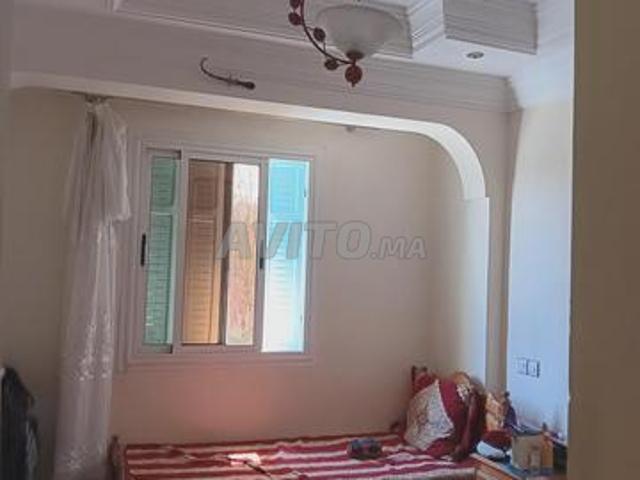 Appartement vente à Slimane, Gharb-Chrarda-Beni Hssen