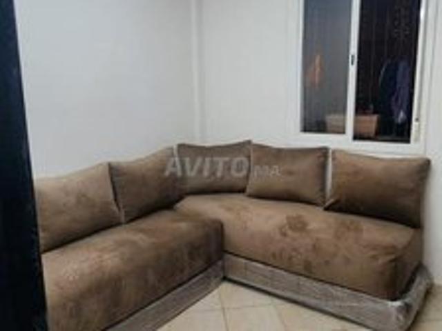 Appartement vente à Anfa, Gharb-Chrarda-Beni Hssen