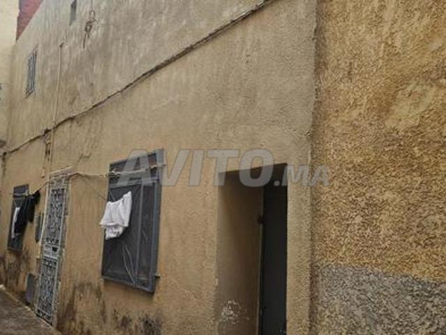 Appartement vente à Centre Ville