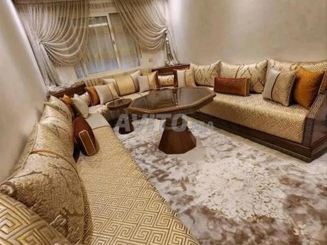 Appartement location à Centre Ville, Ben Slimane