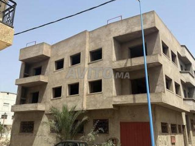 Appartement vente à Anfa, Gharb-Chrarda-Beni Hssen