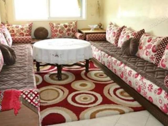 Appartement vente à Oulad Salah, Gharb-Chrarda-Beni Hssen