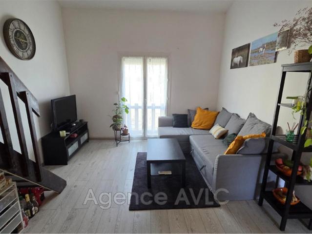 Appartement vente à Arles, Saintes-maries-de-la-mer