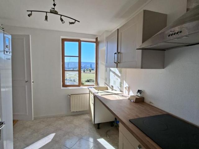 Appartement location à Val-de-la-Haye, Seine-Maritime