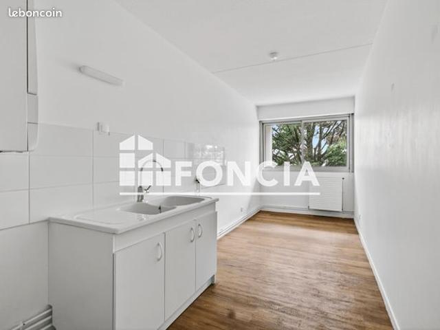 Appartement vente à Bordeaux