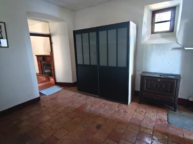 Appartement vente à Corte, Cervione