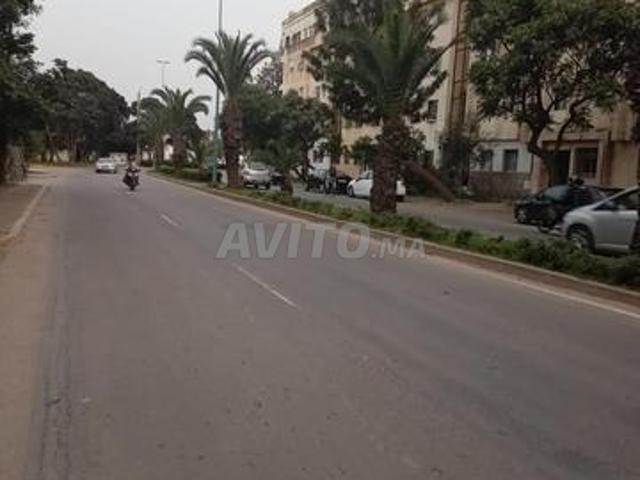 Appartement vente à Anfa, Gharb-Chrarda-Beni Hssen