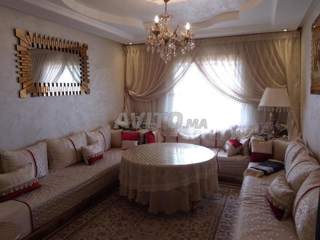 Appartement vente à Anfa, Gharb-Chrarda-Beni Hssen