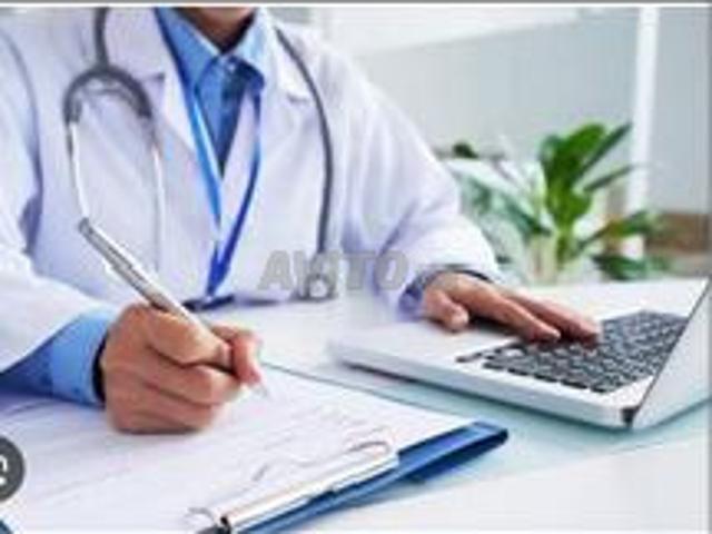 Bureau location à Anfa, Gharb-Chrarda-Beni Hssen