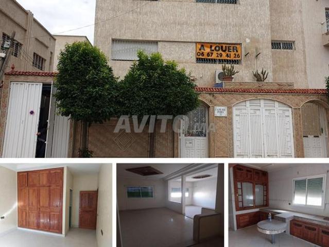 Appartement location à Fès