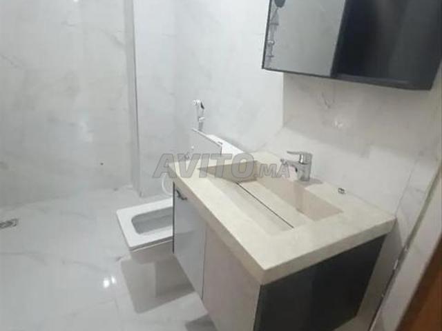 Appartement location à Gueliz, Marrakech