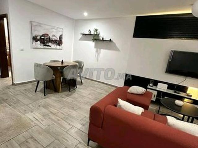 Appartement location à L'Oriental