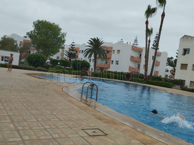 Appartement location à Mansouria, Gharb-Chrarda-Beni Hssen