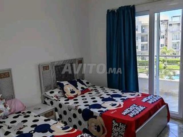 Appartement location à Gueliz, Marrakech