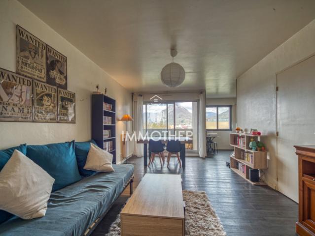Appartement vente à Grenoble