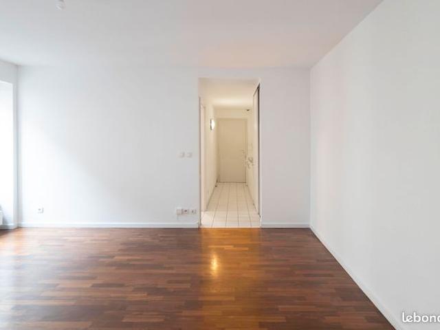 Appartement vente à Strasbourg, Hoenheim
