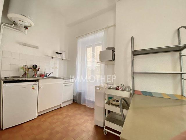 Studio location à Alliés Alpins, Grenoble