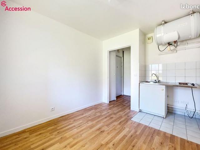 Appartement vente à Nanterre, Suresnes