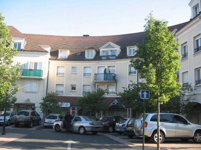 Appartement location à Saint-Germain-en-Laye, Carrières-sur-seine