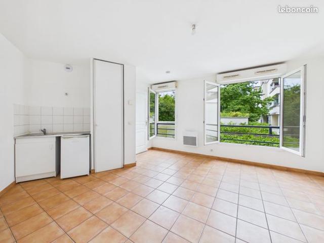 Appartement vente à Dieppe, Massy