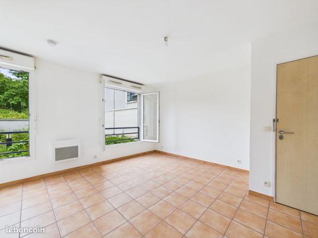 Appartement vente à Dieppe, Massy