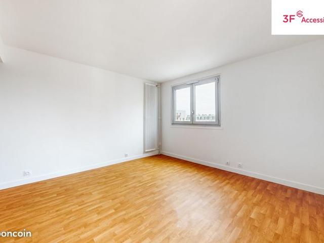 Appartement vente à Nanterre, Clichy
