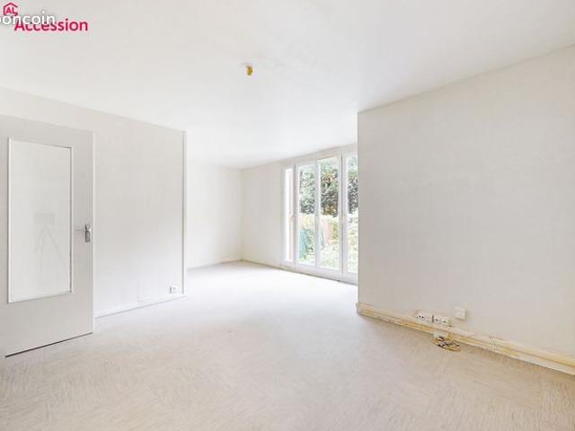 Appartement vente à Meaux, Coulommiers