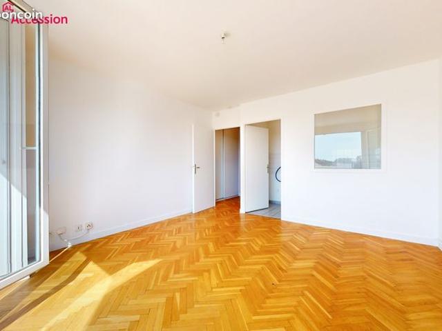 Appartement vente à L'Haÿ-les-Roses, Choisy-le-roi