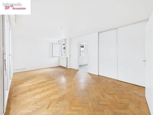 Appartement vente à L'Haÿ-les-Roses, Choisy-le-roi