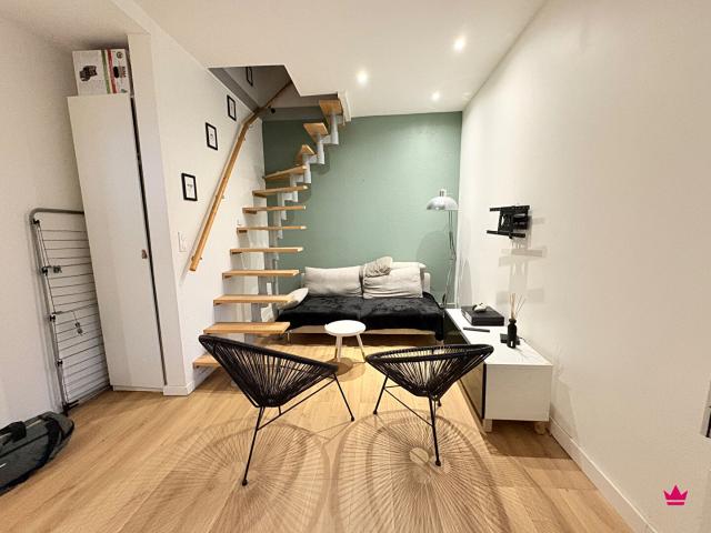 Appartement location à Crépieux, Rillieux-la-Pape