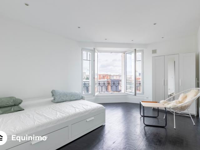 Appartement location à Nanterre, Colombes