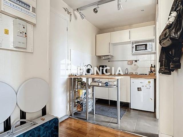 Appartement vente à Caen