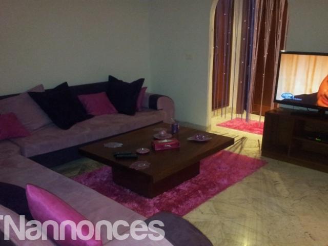 Appartement location