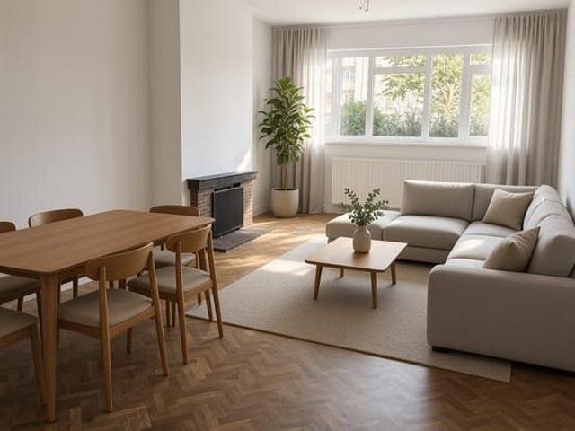 Kot location à Antwerpen