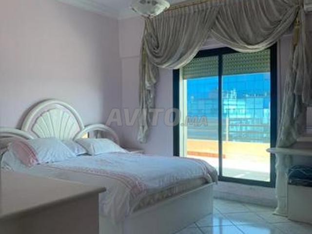 Appartement vente à Tangero, Tanger-Tétouan
