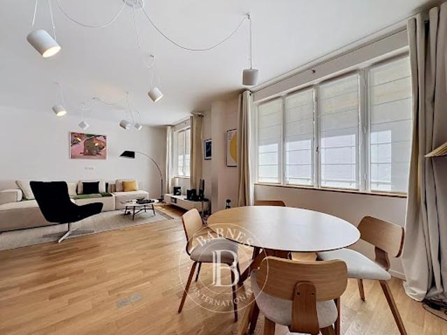 Appartement location à Paris, Île-de-France