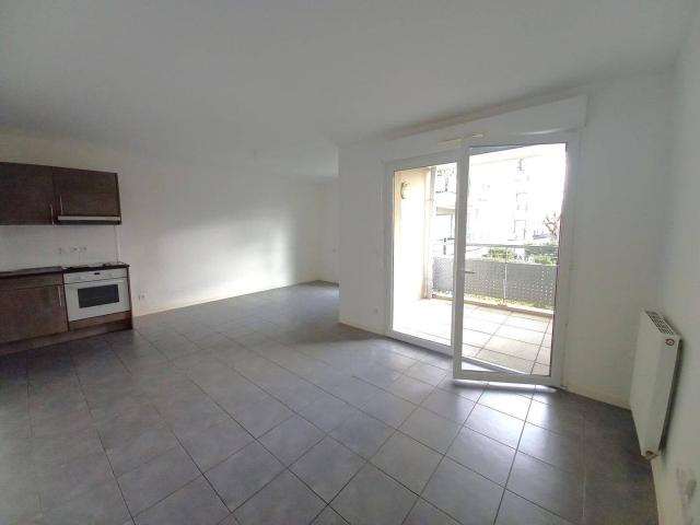 Appartement location à Gare, Décines-Charpieu