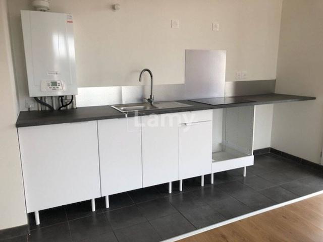 Appartement location à Argentine, Beauvais