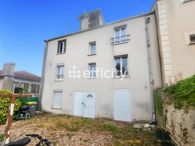 Appartement vente à France métropolitaine, Domont