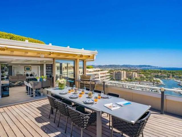 Appartement vente à Grasse, Cagnes-sur-mer