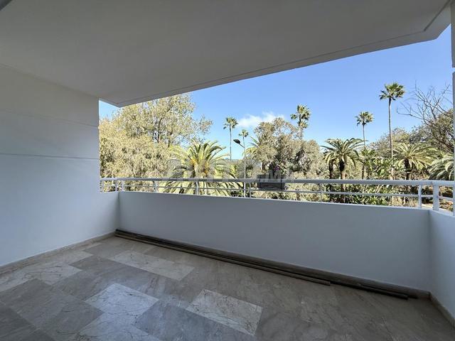 Appartement location à Hay Riad, Berkane